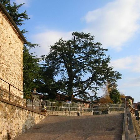 Bed and Breakfast Antica Scuderia Buttrio Exterior foto