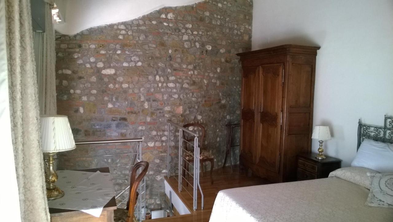 Bed and Breakfast Antica Scuderia Buttrio Exterior foto