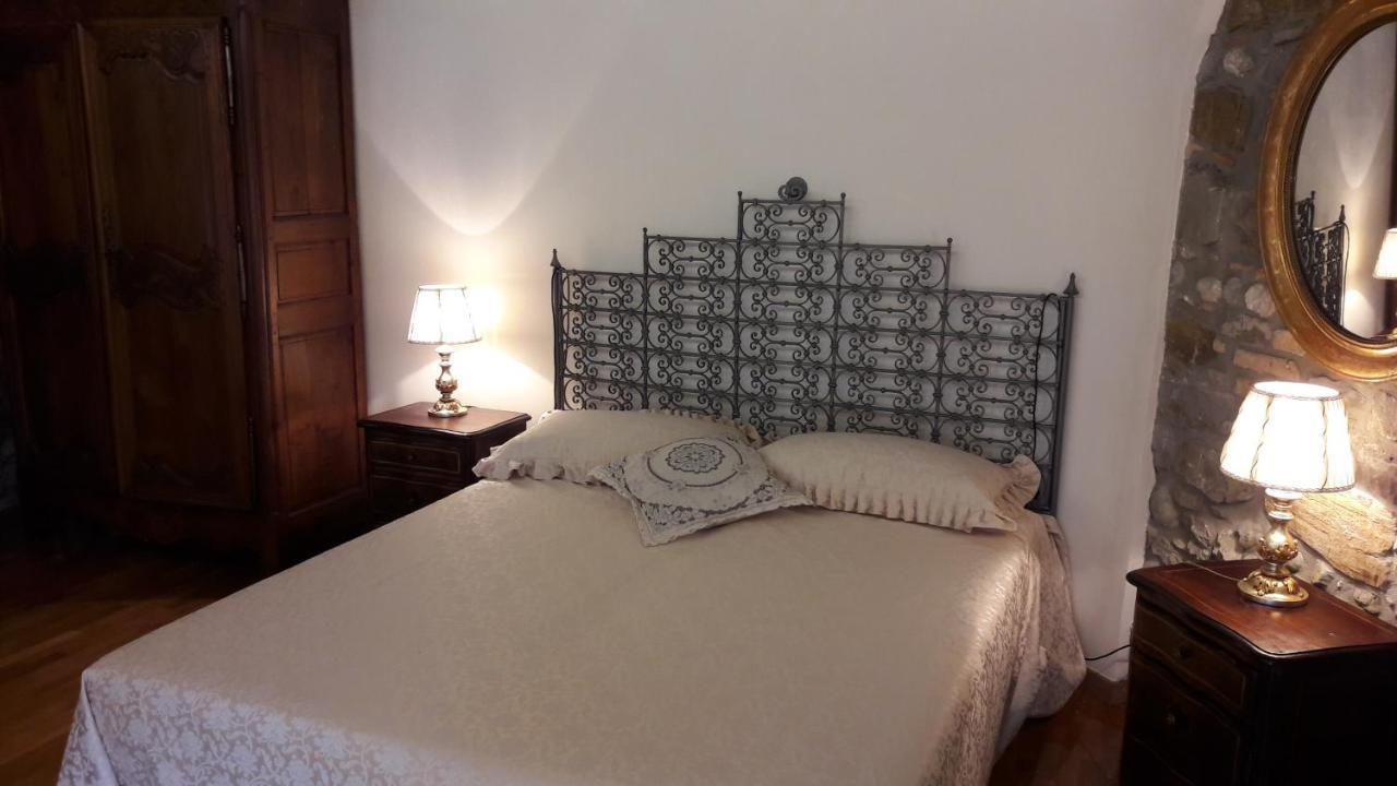 Bed and Breakfast Antica Scuderia Buttrio Exterior foto