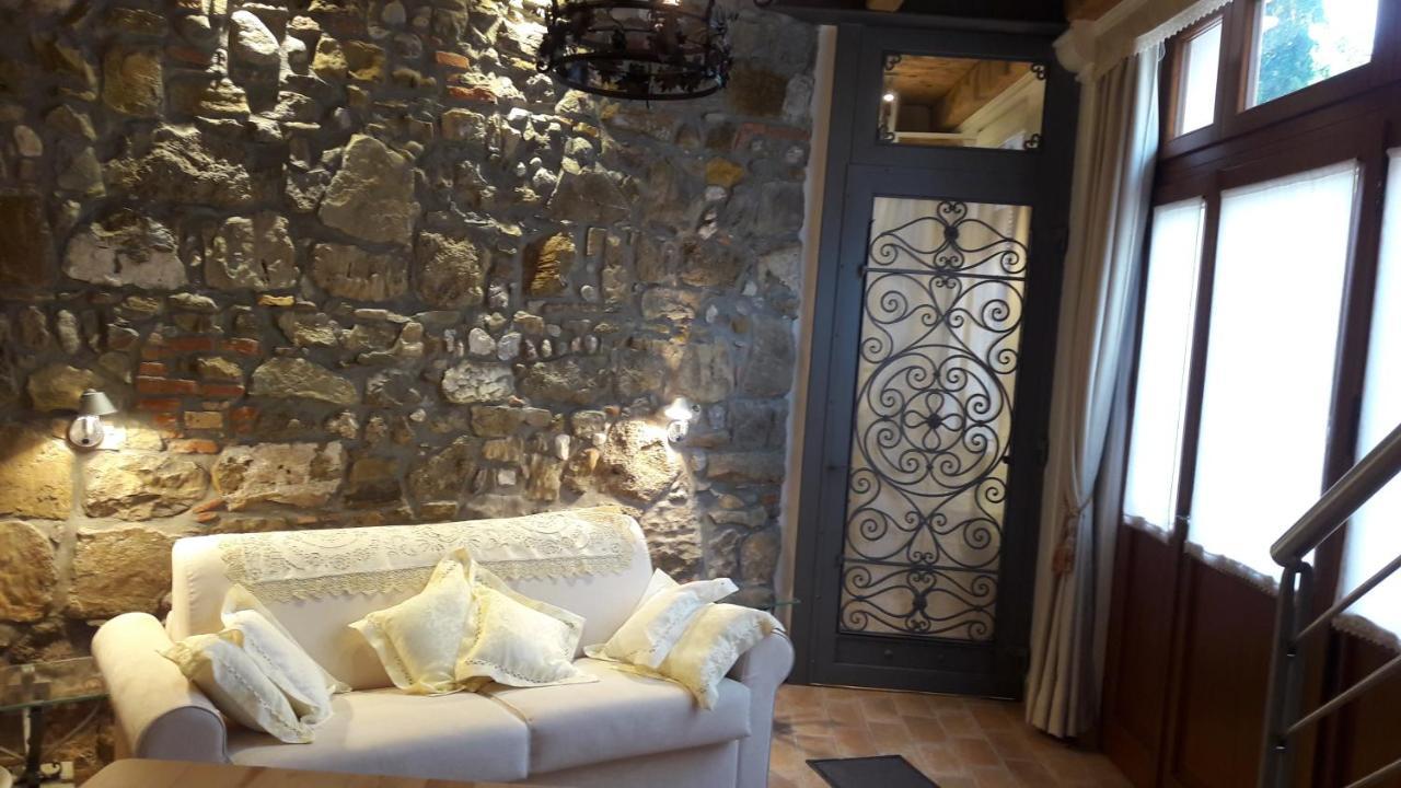 Bed and Breakfast Antica Scuderia Buttrio Exterior foto