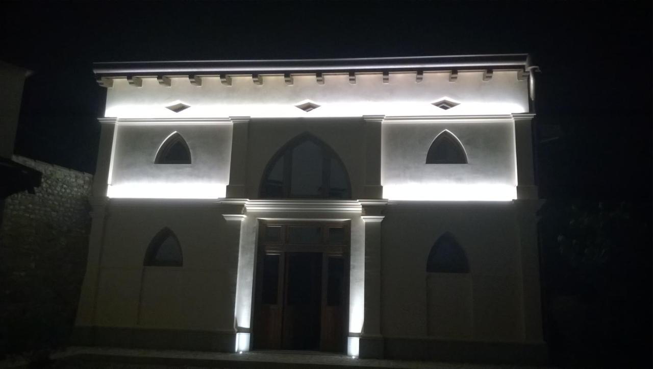 Bed and Breakfast Antica Scuderia Buttrio Exterior foto