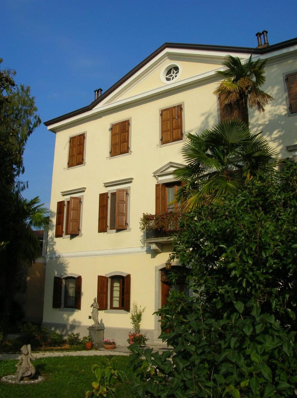 Bed and Breakfast Antica Scuderia Buttrio Exterior foto